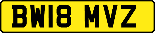 BW18MVZ
