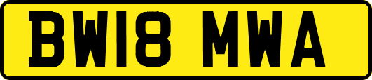 BW18MWA