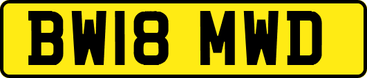 BW18MWD