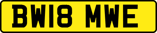 BW18MWE