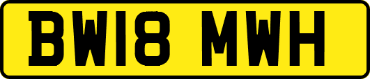 BW18MWH