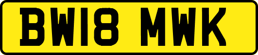 BW18MWK