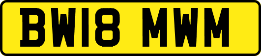 BW18MWM