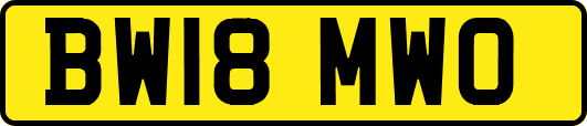 BW18MWO