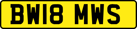 BW18MWS