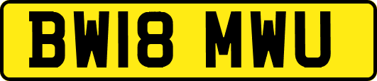 BW18MWU