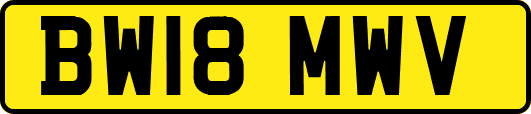 BW18MWV