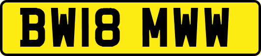 BW18MWW