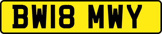 BW18MWY