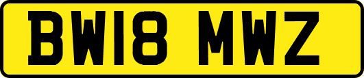 BW18MWZ