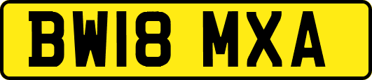 BW18MXA