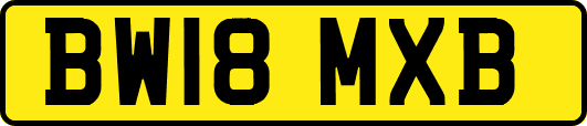 BW18MXB