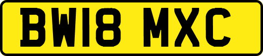 BW18MXC