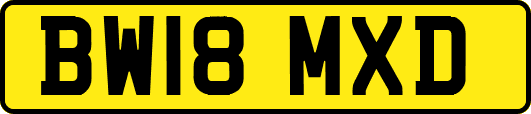 BW18MXD