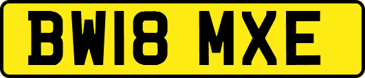 BW18MXE