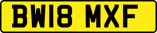 BW18MXF