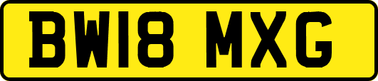 BW18MXG