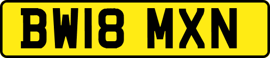 BW18MXN