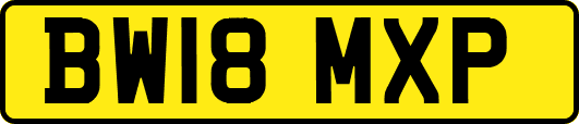 BW18MXP