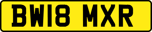 BW18MXR