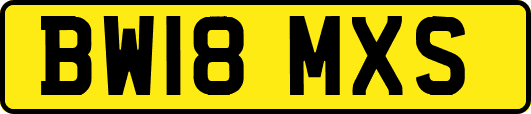 BW18MXS