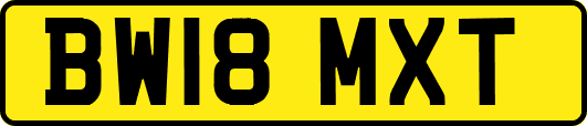 BW18MXT
