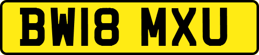 BW18MXU