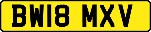 BW18MXV