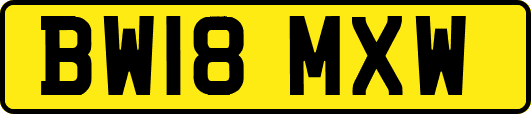 BW18MXW