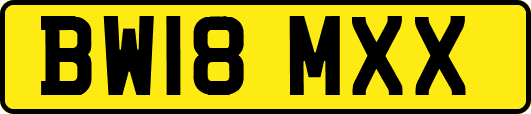 BW18MXX