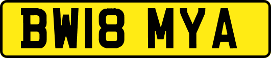 BW18MYA