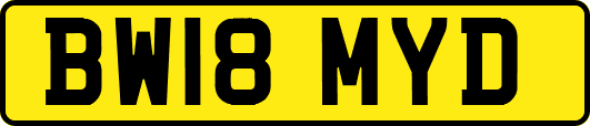 BW18MYD