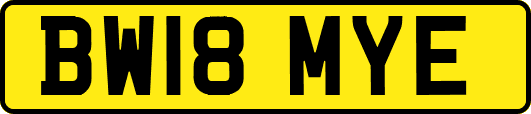 BW18MYE