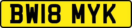 BW18MYK