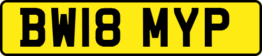 BW18MYP