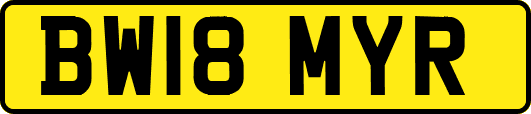 BW18MYR