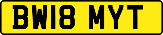 BW18MYT