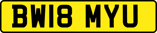 BW18MYU