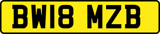 BW18MZB