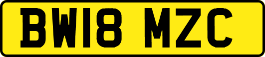 BW18MZC