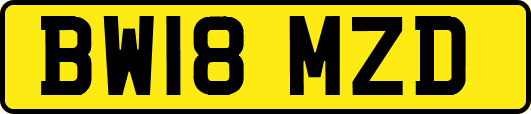 BW18MZD
