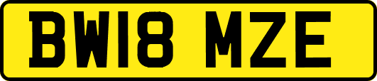 BW18MZE