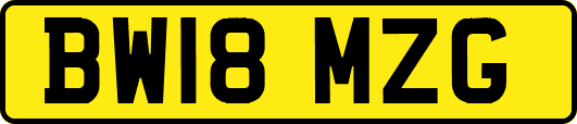 BW18MZG