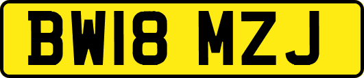 BW18MZJ