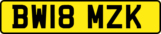 BW18MZK