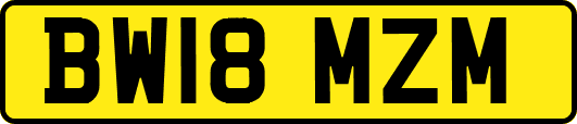 BW18MZM