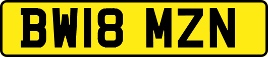 BW18MZN