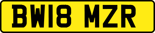 BW18MZR