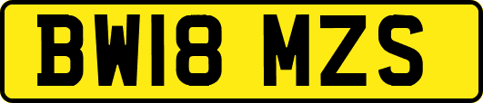 BW18MZS