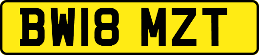 BW18MZT